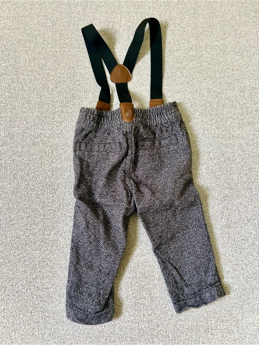 Title: Gymboree 